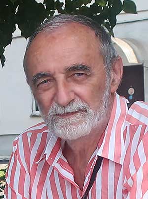 Александр Николаевич Гудзовский