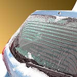 Электрическая схема обогревателя стекол автомобиля